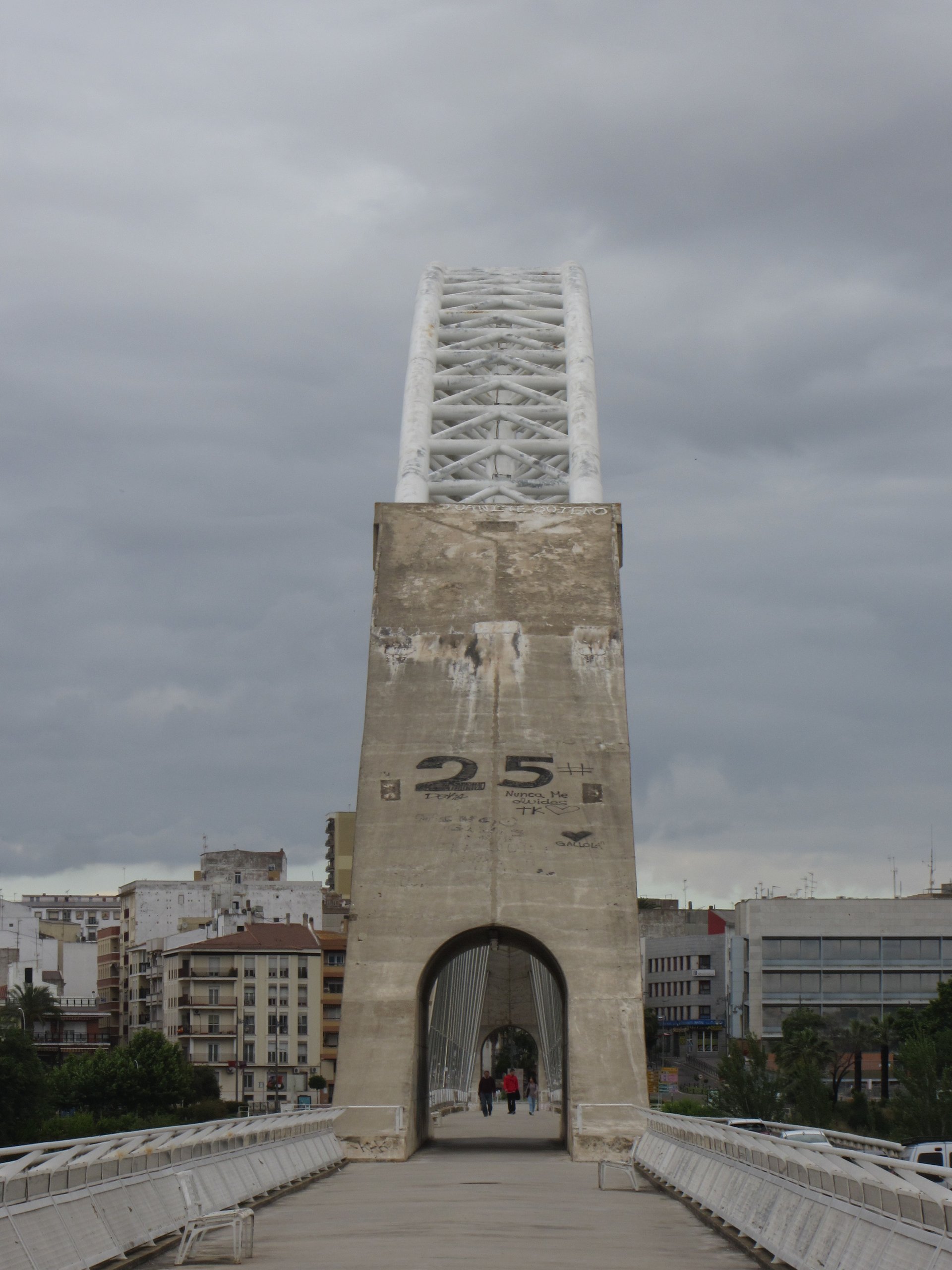 Mérida Puente Lusitania 4